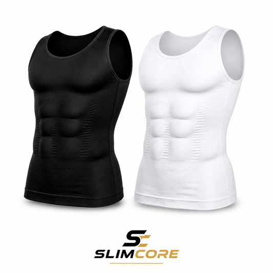 2X Débardeurs SLIMCORE