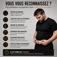 SLIMCORE - Débardeur gainant homme  – Effet ventre plat