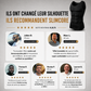 SLIMCORE - Débardeur gainant homme  – Effet ventre plat